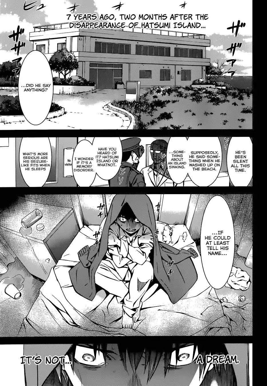 World Embryo Chapter 91 7
